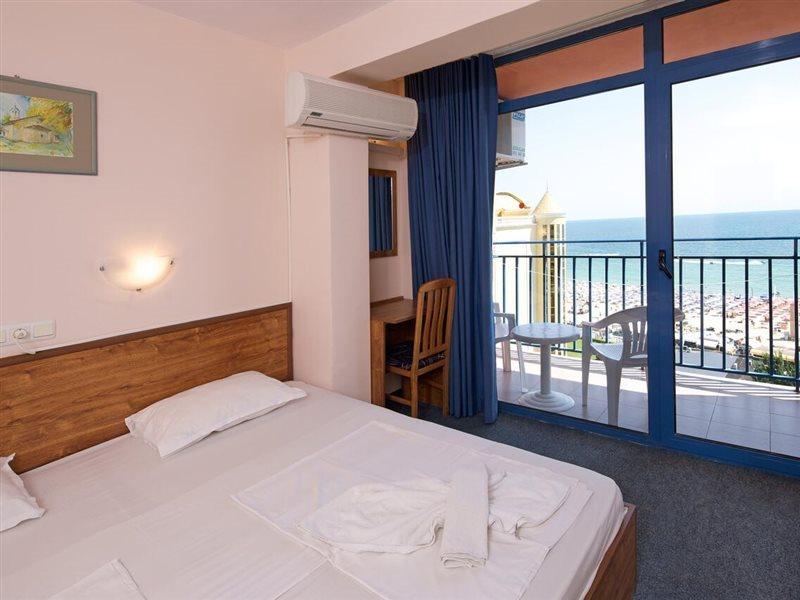 Mpm Condor 4* Σάνι Μπιτς