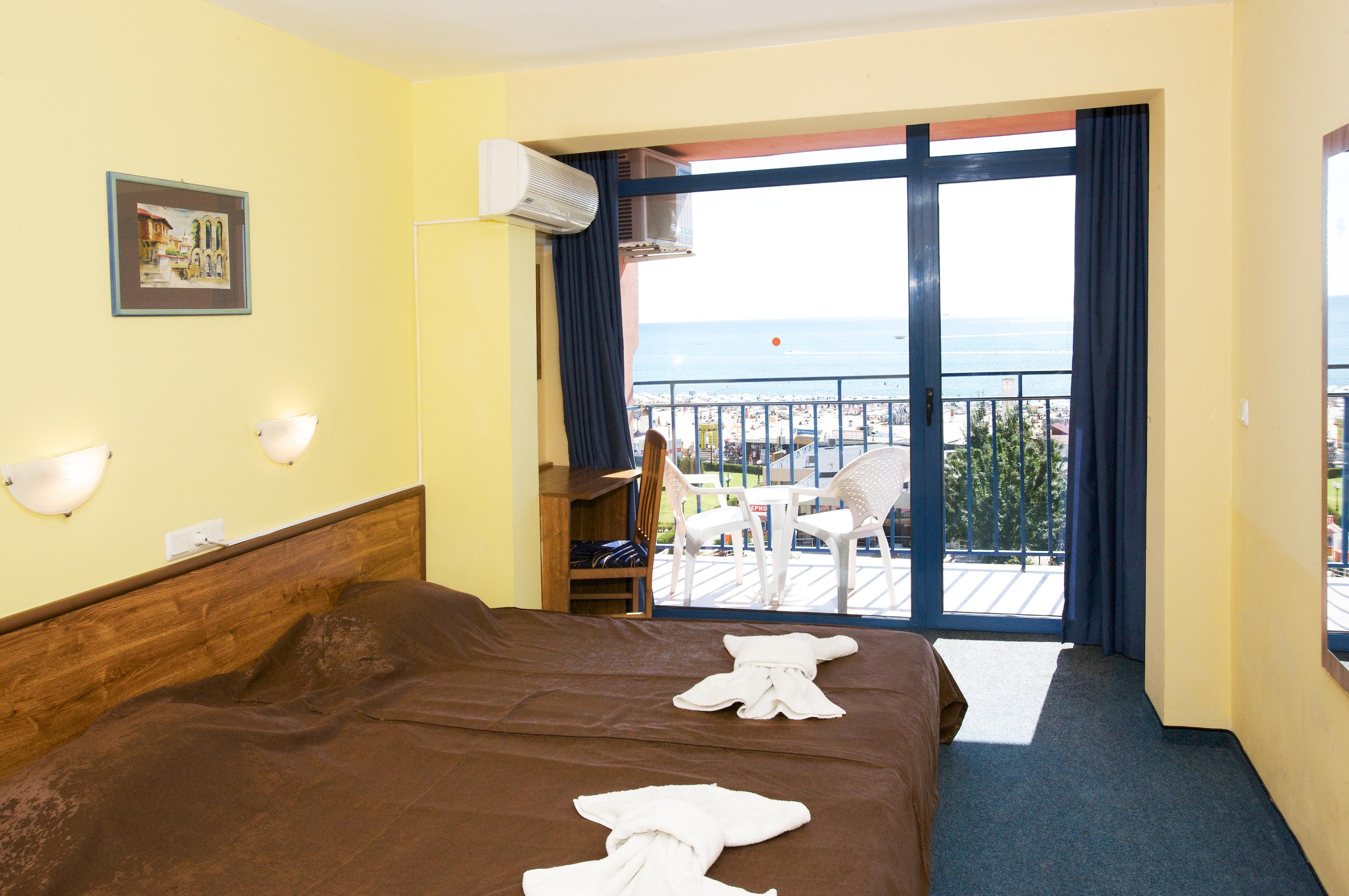 Mpm Condor 4* Σάνι Μπιτς